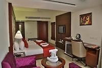Clarion Inn Sevilla Панчкула Екстер'єр фото