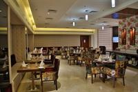 Clarion Inn Sevilla Панчкула Екстер'єр фото