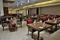 Clarion Inn Sevilla Панчкула Екстер'єр фото