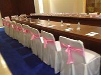 Clarion Inn Sevilla Панчкула Екстер'єр фото