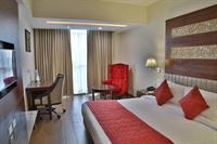 Clarion Inn Sevilla Панчкула Екстер'єр фото