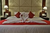 Clarion Inn Sevilla Панчкула Екстер'єр фото