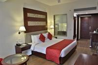 Clarion Inn Sevilla Панчкула Екстер'єр фото