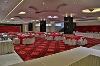 Clarion Inn Sevilla Панчкула Екстер'єр фото