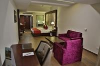 Clarion Inn Sevilla Панчкула Екстер'єр фото