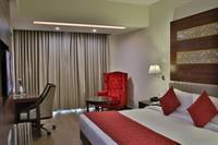 Clarion Inn Sevilla Панчкула Екстер'єр фото